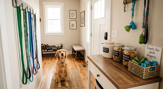 3 Things Professional Dog Walkers See in Client Homes (And Why We Swapped Our Own Gear)
