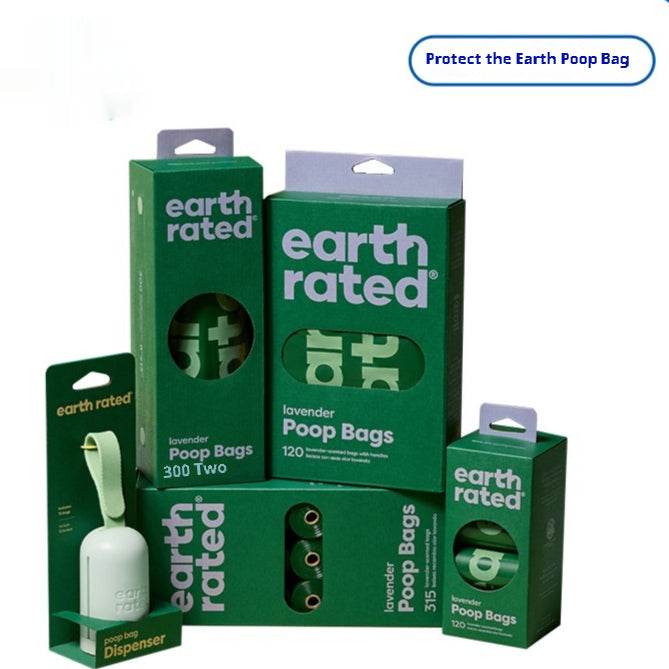 Waste Bags